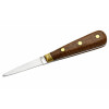 OESTERMES SAPELLI HOUT met KLINKBEVESTIGING 160MM