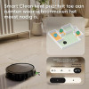 ROBOT STOFZUIGER COMBO575 ROOMBA IROBOT WIFI ZWART 575 AUTOWASH DOCK