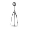 DESSERTSCHEP 3CM WEISS INOX IJSSCHEP