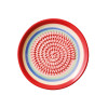 RASP BORDJE CILIO 12CM ROSSO