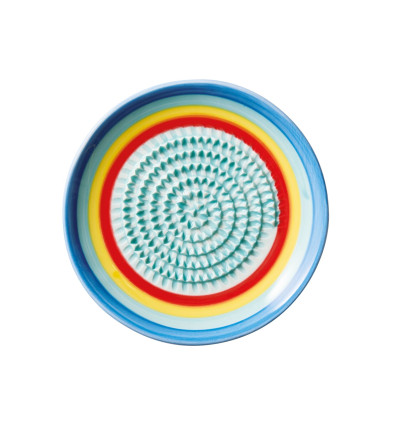 RASP BORDJE CILIO 12CM ARCOBALENO