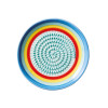 RASP BORDJE CILIO 12CM ARCOBALENO