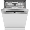 INT AFWASMACHINE G5817SCi XXL MIELE Zichtbaar Paneel