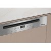 INT AFWASMACHINE G5817SCi XXL MIELE Zichtbaar Paneel