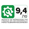 INT AFWASMACHINE G5817SCi XXL MIELE Zichtbaar Paneel