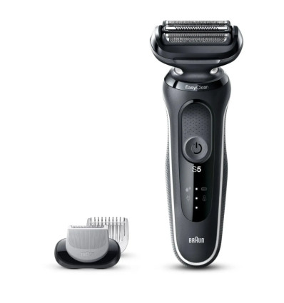 SCHEERAPPARAAT 51 W1600S BRAUN BODYGROOM