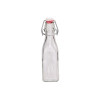 FLES 0.5L GLAS SWING BORMIOLI MET DOP