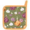PANNELAP AROMATICS