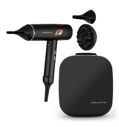 HAARDROGER CV9920F3 T-SHAPE ROWENTA