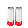 SET 2 STRIJKZOOL-REINIGERS WPRO IRO002 ZOOLREINIGER STRIJKIJZER REINIGINGSSTICK