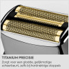 SCHEERAPPARAAT BABYLISS SUPER X-METAL