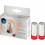 SET 2 STRIJKZOOL-REINIGERS WPRO IRO002 ZOOLREINIGER STRIJKIJZER REINIGINGSSTICK