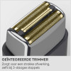SCHEERAPPARAAT BABYLISS SUPER X-METAL