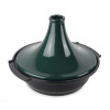 TAGINE 30CM BOS GROEN PEUGEOT INDUCTIE voor 4 tot 6 personen, 3.1L | ATLAS