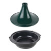 TAGINE 30CM BOS GROEN PEUGEOT INDUCTIE voor 4 tot 6 personen, 3.1L | ATLAS