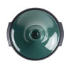 TAGINE 30CM BOS GROEN PEUGEOT INDUCTIE voor 4 tot 6 personen, 3.1L | ATLAS