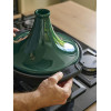 TAGINE 30CM BOS GROEN PEUGEOT INDUCTIE voor 4 tot 6 personen, 3.1L | ATLAS
