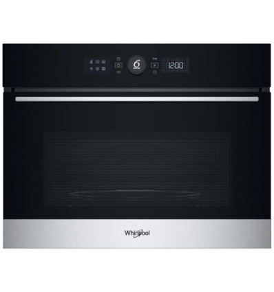 INB. COMBIMICROGOLF WMW57DHMX WHIRLPOOL Plaatsing: +65 euro