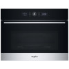INB. COMBIMICROGOLF WMW57DHMX WHIRLPOOL Plaatsing: +65 euro