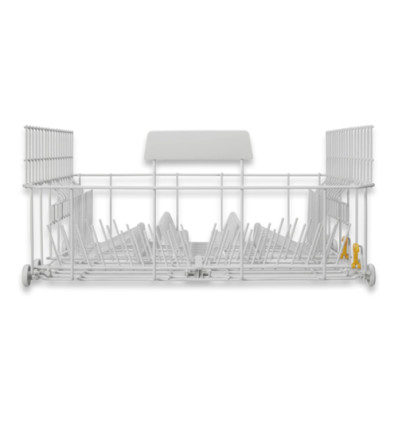 ONDERSTE MAND AFWASMACHINE MIELE GUK7000 ONDERREK