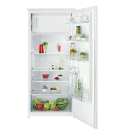INTEG. KOELKAST TSF5O12ES AEG 122CM Plaatsing: +65 euro | Glijbevestiging