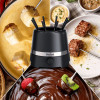 FONDUE THERMO RESPECT EF2758 TEFAL INOX