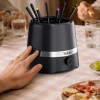 FONDUE THERMO RESPECT EF2758 TEFAL INOX