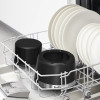 FONDUE THERMO RESPECT EF2758 TEFAL INOX