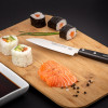 SANTOKUMES 11CM NOGENT ICONIC ZWART