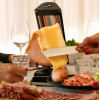 KAAS RACLETTE COMPACT PRO TELLIER 600W