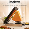 KAAS RACLETTE COMPACT PRO TELLIER 600W
