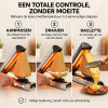 KAAS RACLETTE COMPACT PRO TELLIER 600W