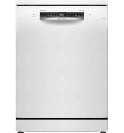 AFWASMACHINE SMS4EBW33E BOSCH A EXCLUSIV 5J Waarborg