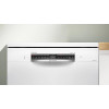 AFWASMACHINE SMS4EBW33E BOSCH A EXCLUSIV 5J Waarborg
