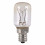 KOELKASTLAMP 25W E14 FRIGOLAMP LAMP