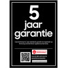 SIDE-SIDE/KOELK. RS57DG400EM9 SAMSUNG meeneemprijs, levering +65 euro