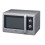 MICROGOLF+GRILL MWD302 SILVER WHIRLPOOL