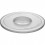 AFDEKDEKSEL MENGKOM KITCHENAID 2 STUKS VR 5KB3SS 5K45SBWH 5K5THSBP
