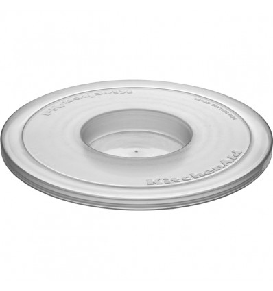 AFDEKDEKSEL MENGKOM KITCHENAID 2 STUKS VR 5KB3SS 5K45SBWH 5K5THSBP