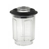 MENGBEKER 0.75L KUNSTSTOF VOOR 5KSB555. BLENDER KITCHENAID (los toebehoor)