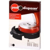 SENSEO SOKKEL VOOR HD7820 HD7822 HD7823 PAD DISPOSER HD7824 HD7830 HD7841 HD7842