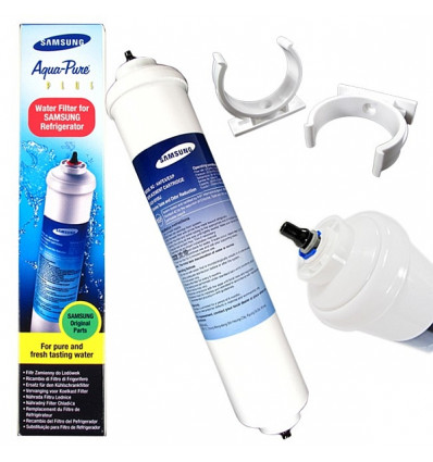 SAMSUNG WATERFILTER HAFEX/EXP EXTERN vervanger WSF100 (geschikt DA2010CB)