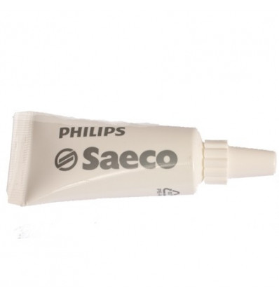 TUBE SMEER VET SAECO VOLAUTOMAAT 5GRAM ZIE ook 1611593 HD5061