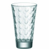 6 LONGDRINKGLAZEN CIAO OPTIC BEKER 30CL LEONARDO