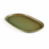 TAPASBORD S 15x25xH1.5CM CAMOGREEN SERGIO HERMAN