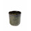 MUG RISTRETTO SURFACE Z/OOR INDI GREY SERGIO HERMAN