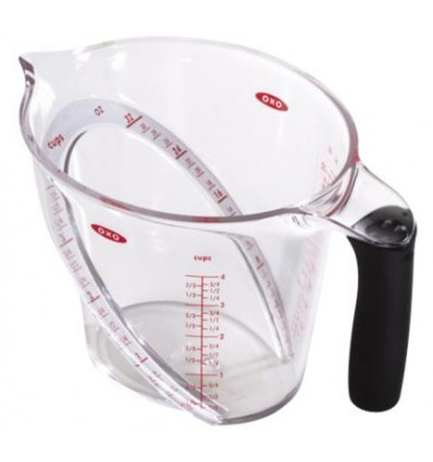 MAATBEKER 500ML OXO