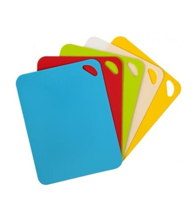 SNIJPLAAT PLACEMAT FLEXIMAT GEEL