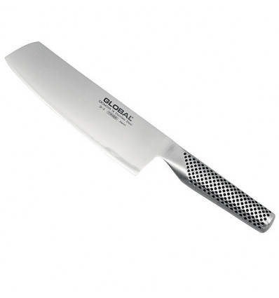 GROENTEMES HAKMES 18CM GLOBAL