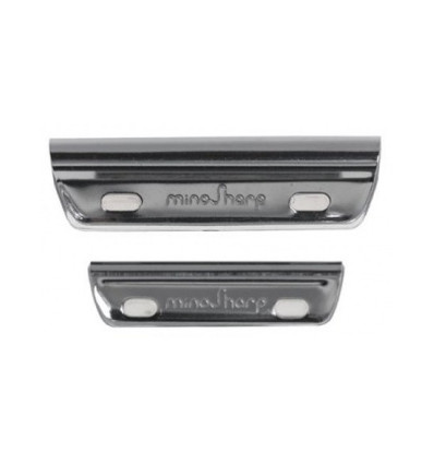 SET WETSTEENHULPJES RVS